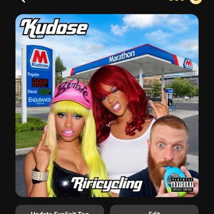 Riricycling