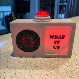 Wrap It Up