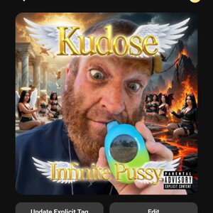 Infinite Pussy
