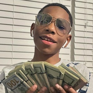 Yung nigga mood