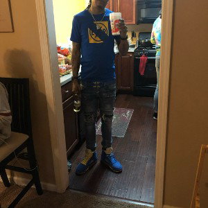 (Makin Juggs) Rych Attitude Parue