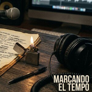 Marcando el tempo