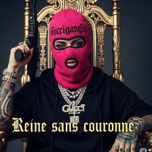 reine sans couronne 👑