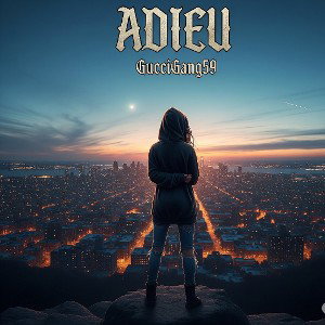 Adieu 
