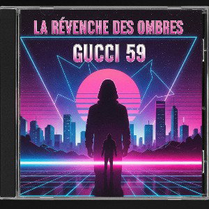 La revanche des ombres 