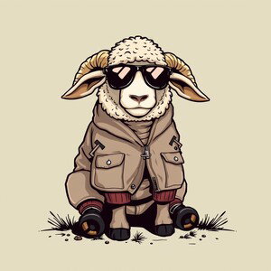 BlackSheep