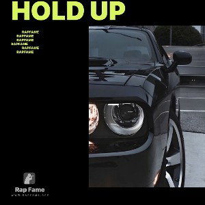 hold up 