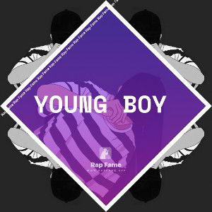 young boy