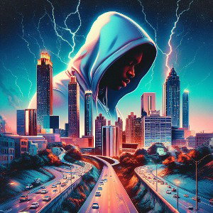 Broken City Ft VinnyViche