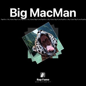 Big MacMan