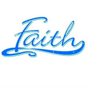 have faith ( my brother in Christ )