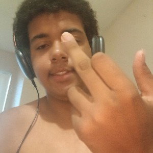 I got ballin in my mind 