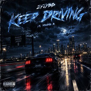 Keep Driving