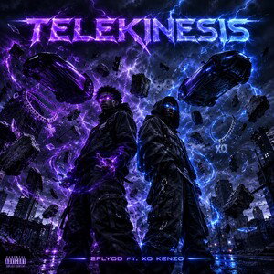 Telekinesis
