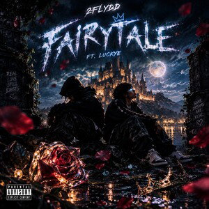 Fairytale ft. LuckyE