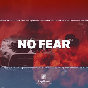 No Fear 