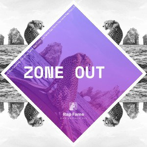 zone out