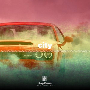 city