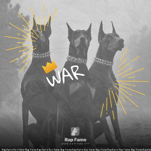 War