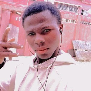 Elie Melodie Nember one