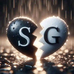 Senior Gentle _ in my heart 