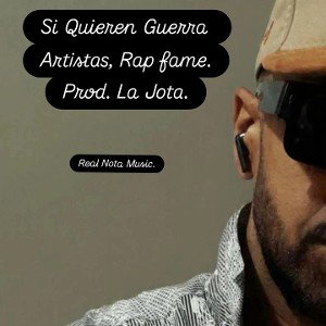 Si Quieren Guerra 