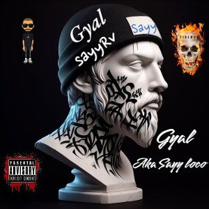 Gyal 