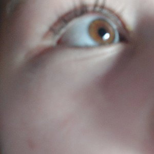 Ich liebe dich Nicht 