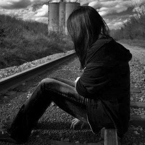 Life is Hard by Lilynia 