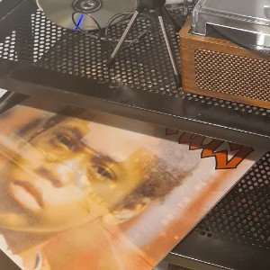 I Met Nas In A Dream ( Produced By Luh Tayson Rapped By Boldy James & Westside Gunn)