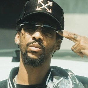 Boldy Feet (Remixed By Young Tay) *Prod. The Alchemist [Boldy James + Freddie Gibbs]