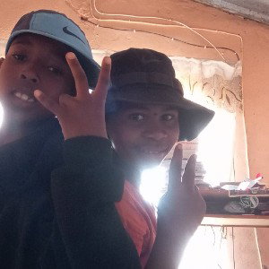 tlogelang basadi .Feat dance  x ice boy 