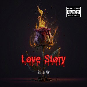 LOVE STORY (MASTER)