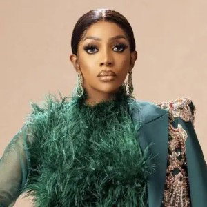 chioma she don give me infection
