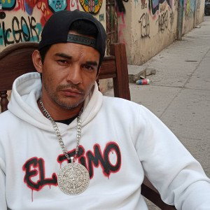 Quisa-   EL TIMO