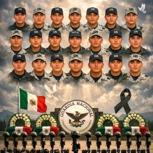héroes mexicanos-el timo 
