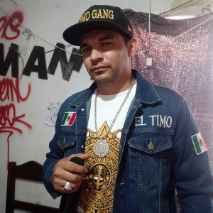 Palabras huecas- el timo
