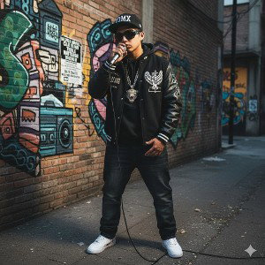 mi guerrera _el timo