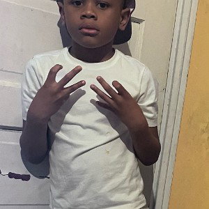 nigga stop playing with me 
