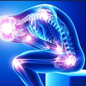 permanent pain