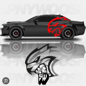 Hellcat 🐺