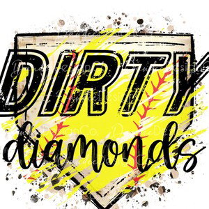 Dirty Diamonds 