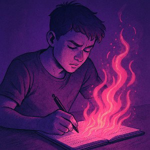 beast writer