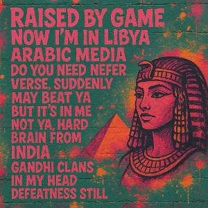 Raised by game 