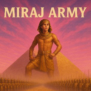 Miraj army