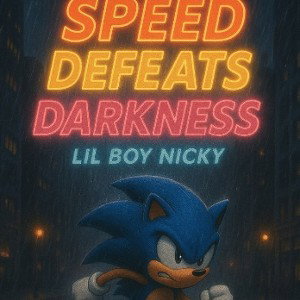 youre mine (speed defeats darkness-album)