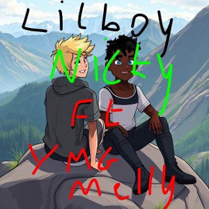 On the back ft.Ymg melly