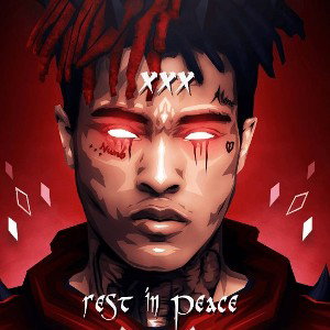 Look At Me(remix) (prod.xxxtentacion)
