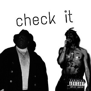 CHECK IT