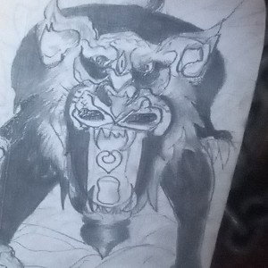 king fayer Man 5